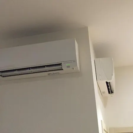 Nidos Apartamentai Экстерьер фото