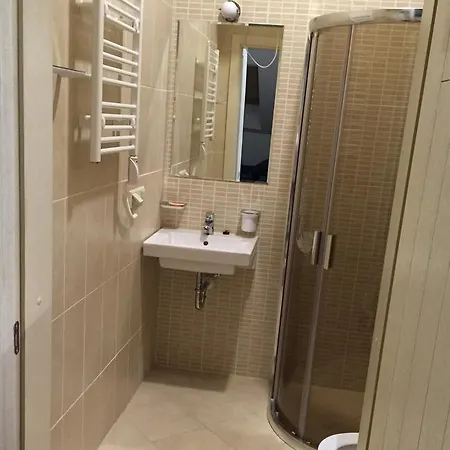 Nidos Apartamentai Экстерьер фото