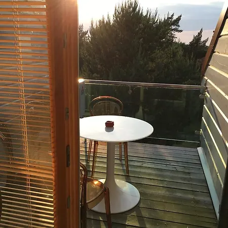 Nidos Apartamentai Экстерьер фото