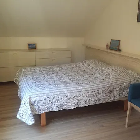 Nidos Apartamentai Экстерьер фото