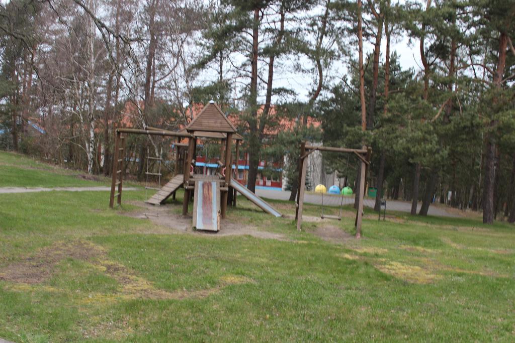Nidos Apartamentai *