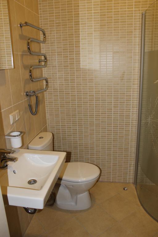 Nidos Apartamentai Nida