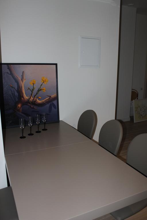 Nidos Apartamentai *