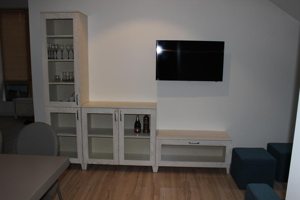 Nidos Apartamentai * Nida