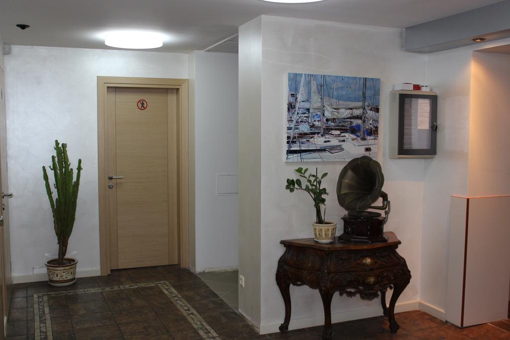 Nidos Apartamentai
