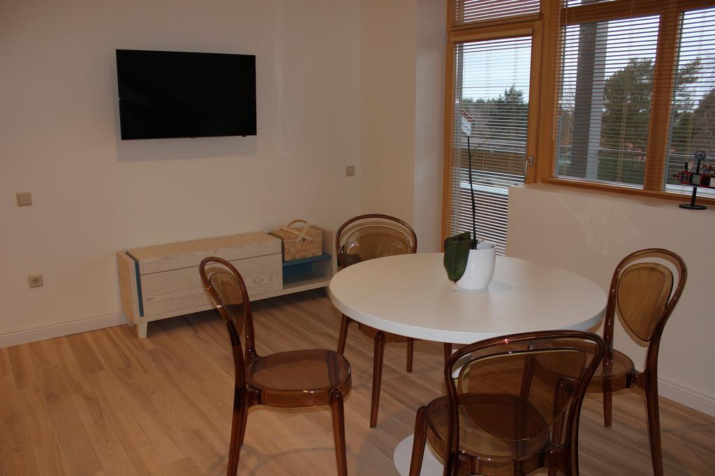 Apartment Nidos Apartamentai