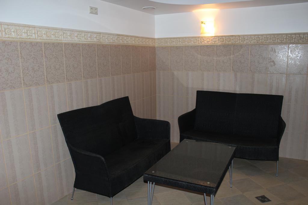Apartment Nidos Apartamentai Nida
