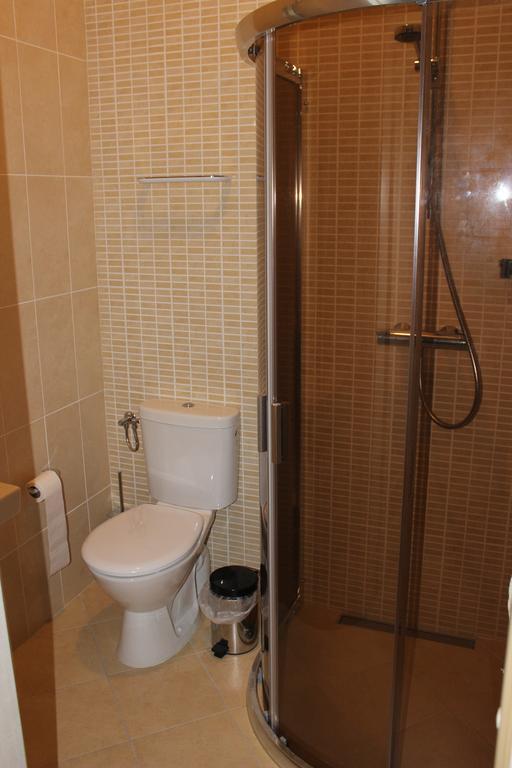 Nidos Apartamentai