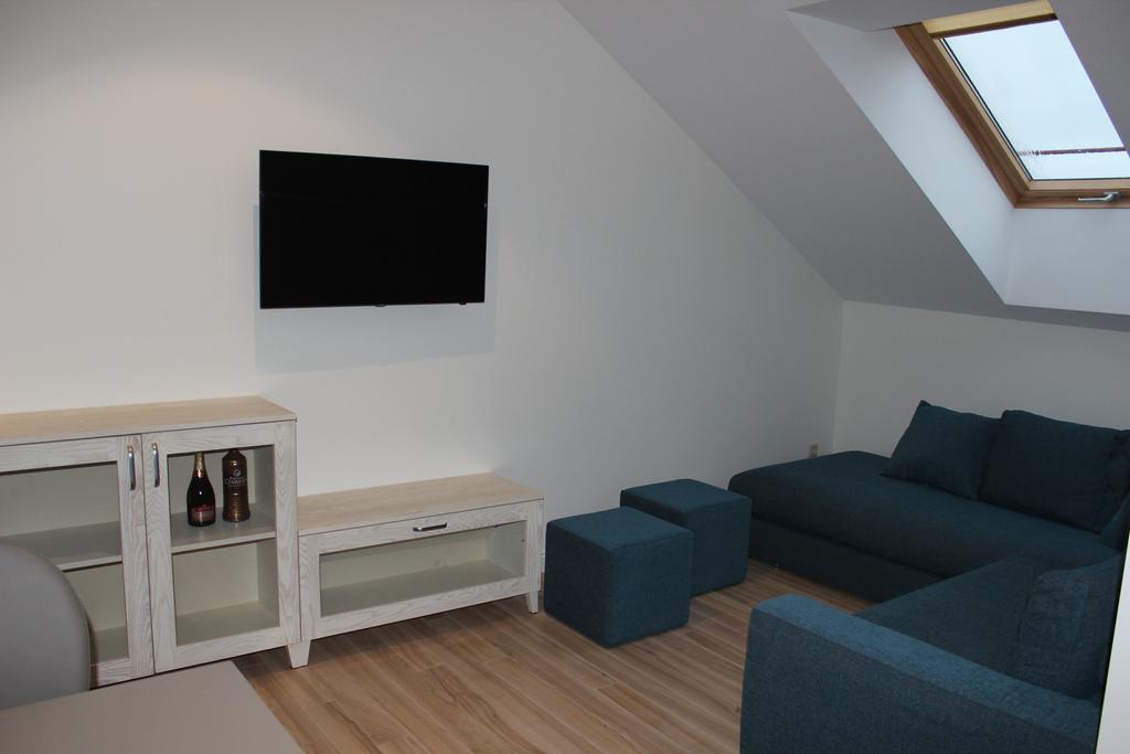 Apartment Nidos Apartamentai Nida