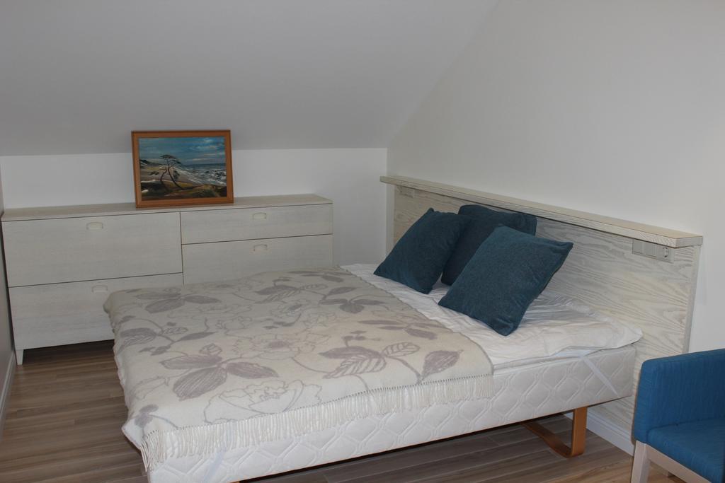 Nidos Apartamentai Nida