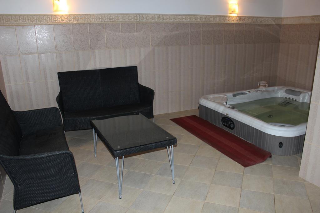 Nidos Apartamentai * Nida