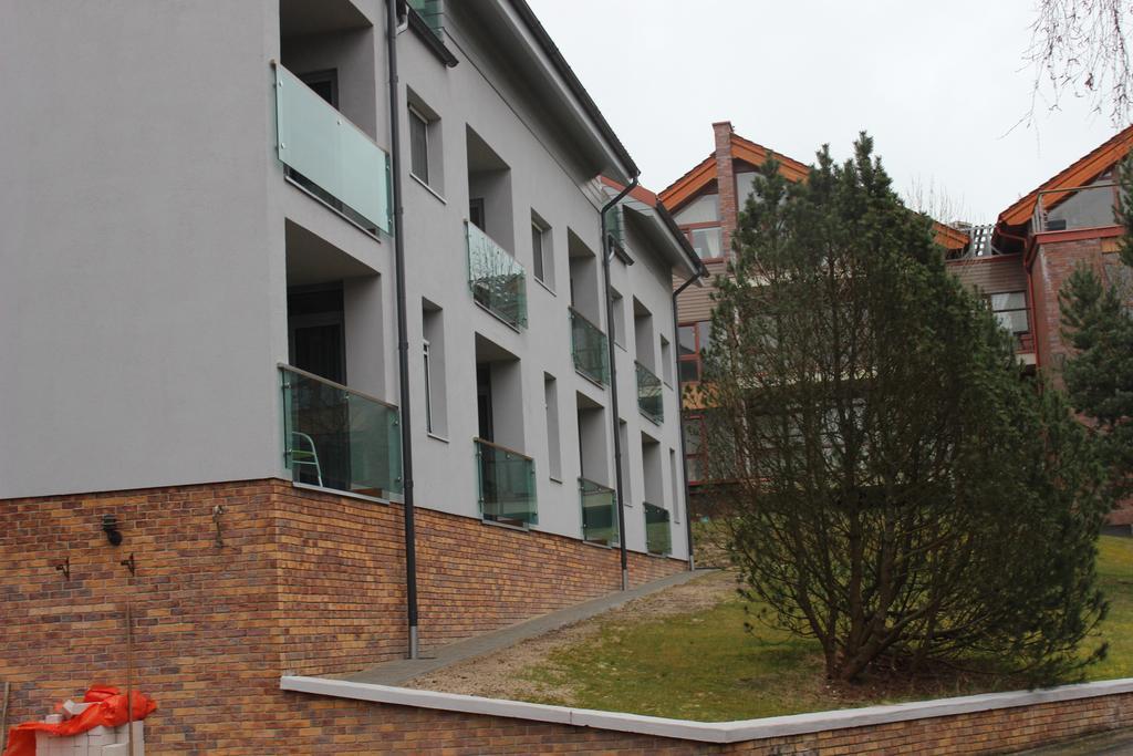 Apartment Nidos Apartamentai Nida