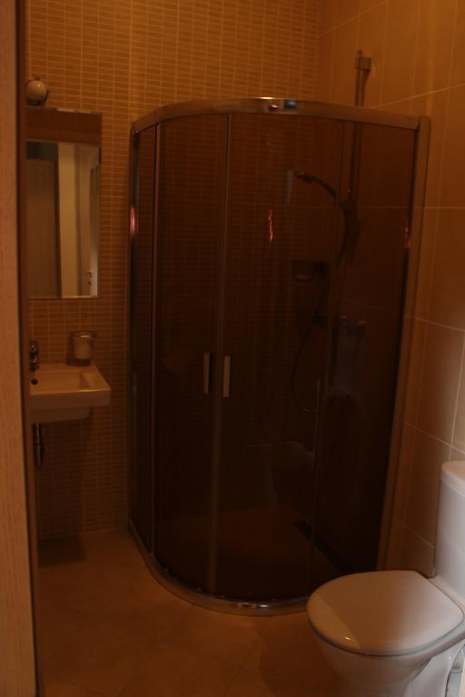 Nidos Apartamentai Apartment Nida