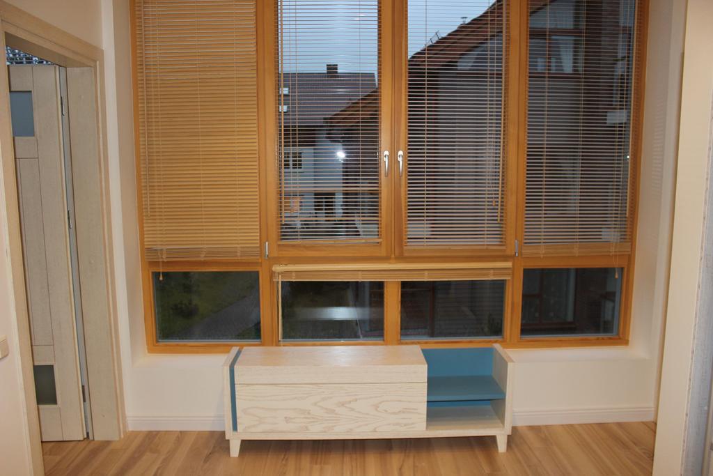 Apartment Nidos Apartamentai *