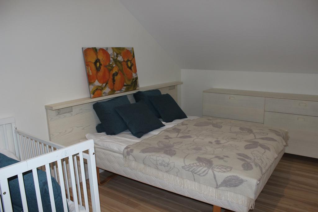 Nidos Apartamentai Apartment