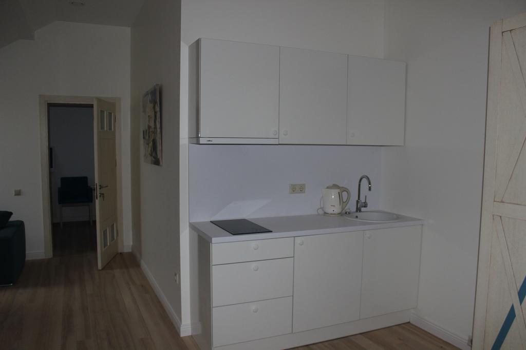 Nidos Apartamentai Apartment *