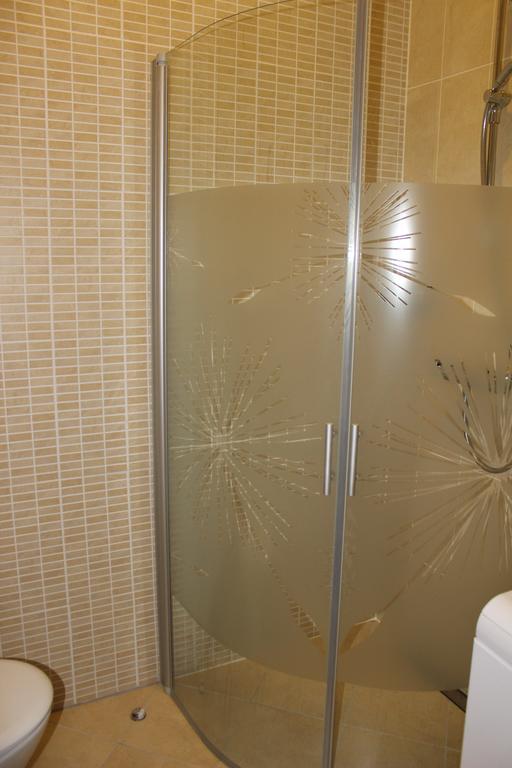 Nidos Apartamentai * Nida