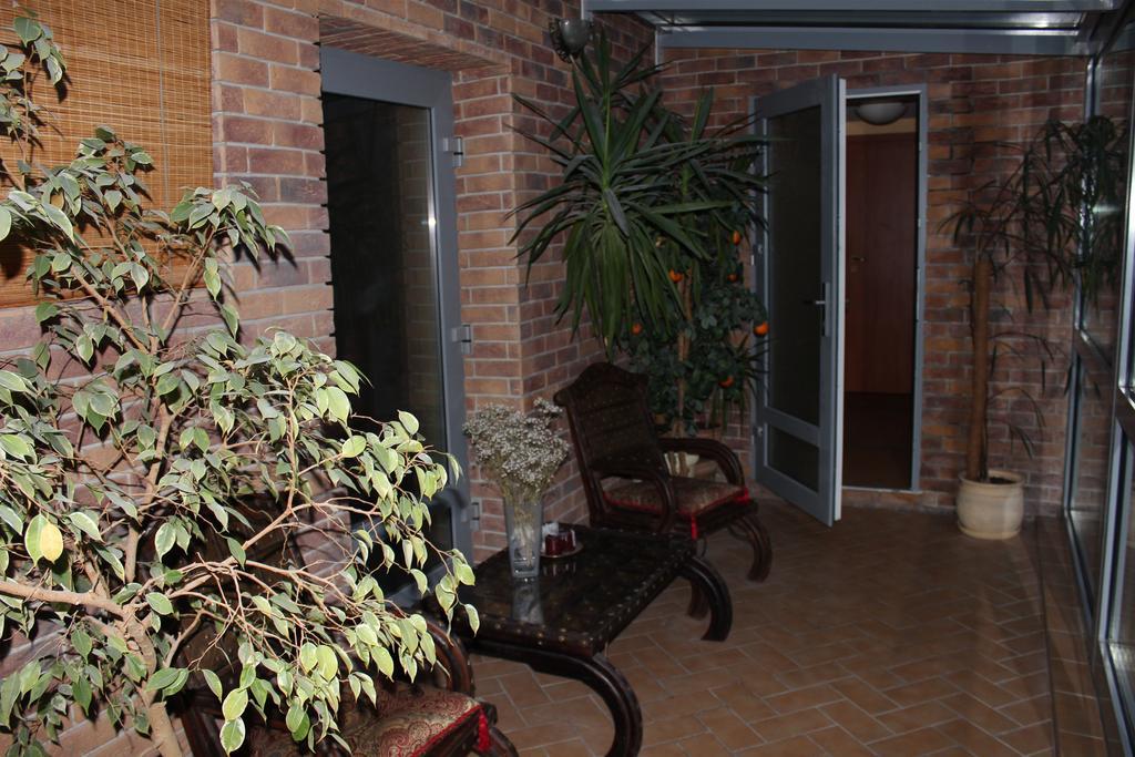 Apartment Nidos Apartamentai