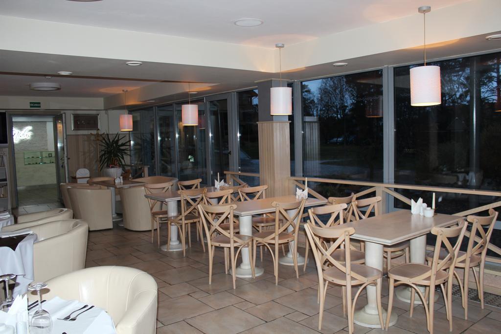 Nidos Apartamentai