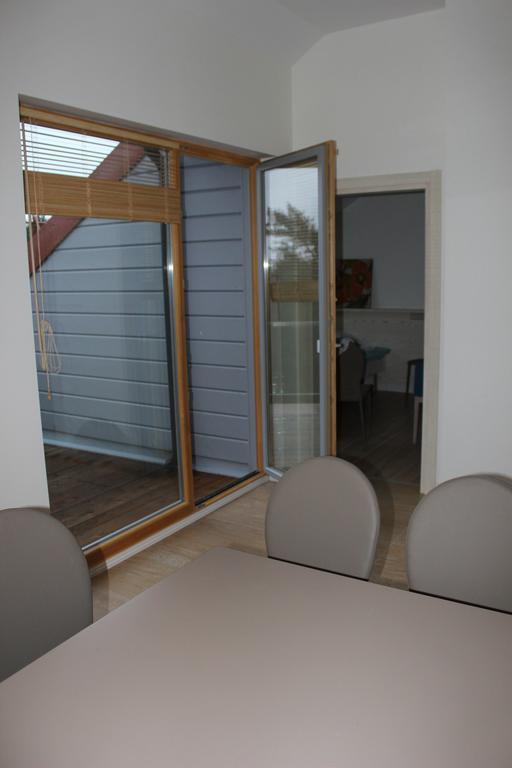 Nidos Apartamentai Nida