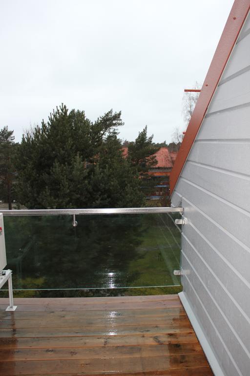 Nidos Apartamentai Apartment