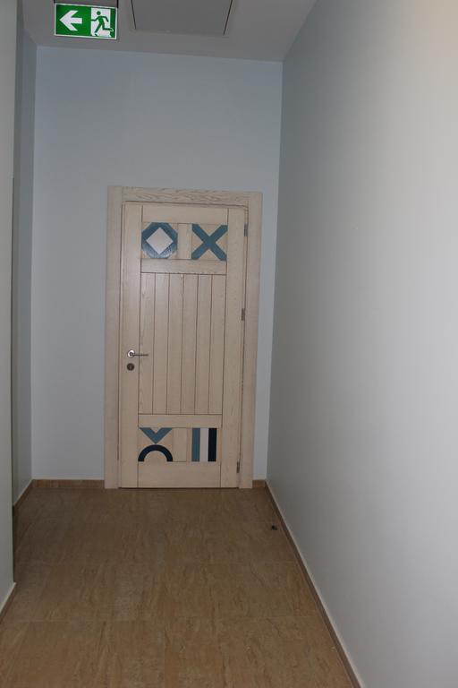 Nidos Apartamentai Apartment