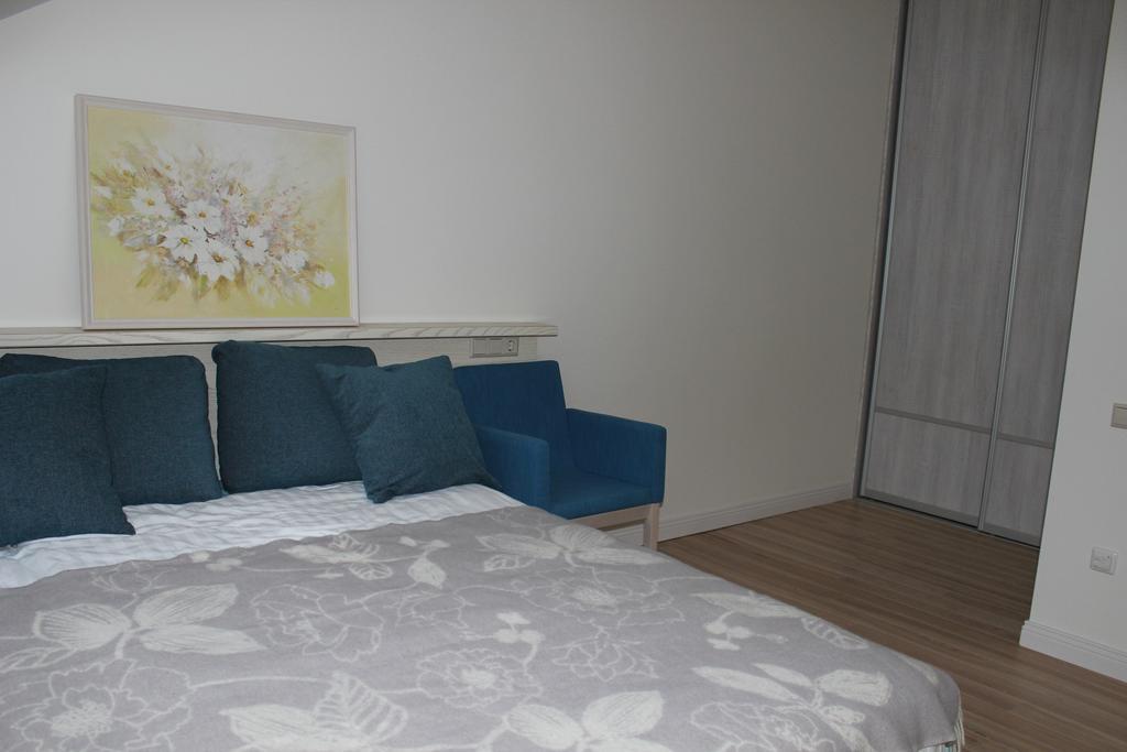 Nidos Apartamentai *