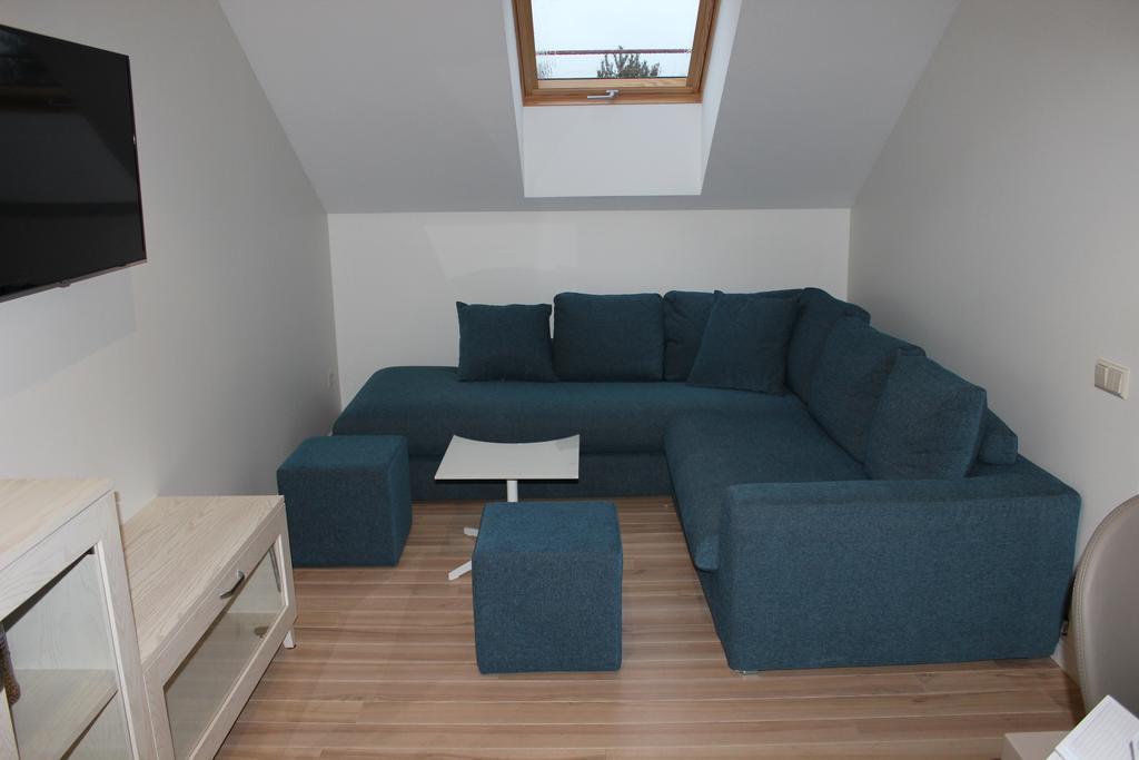 Apartment Nidos Apartamentai Nida