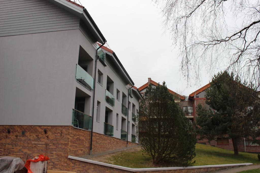 Apartment Nidos Apartamentai