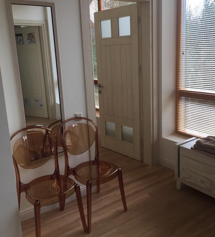 Nidos Apartamentai *