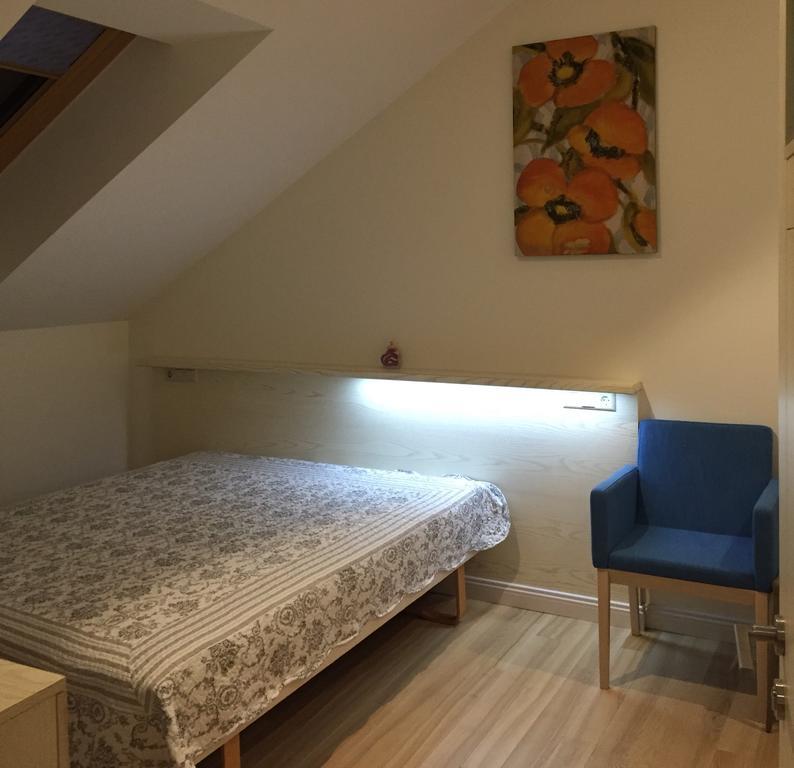 Nidos Apartamentai * Nida
