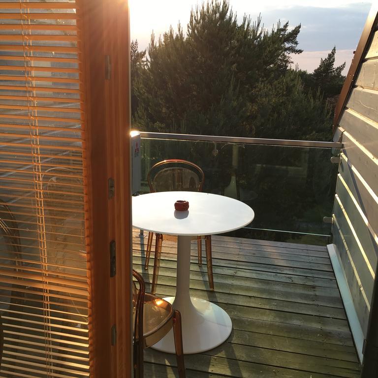 Nidos Apartamentai *