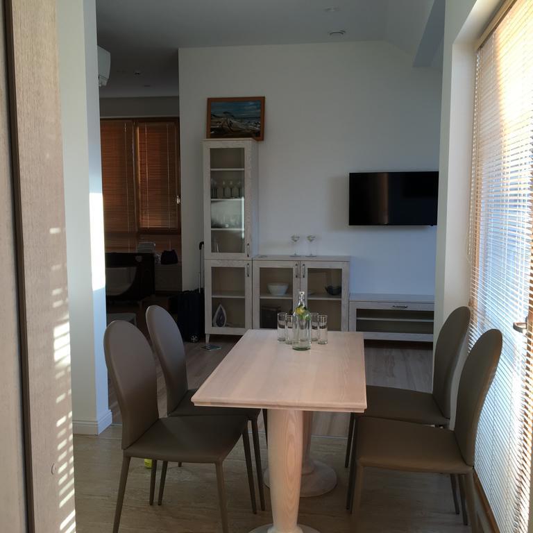 Nidos Apartamentai Apartment *