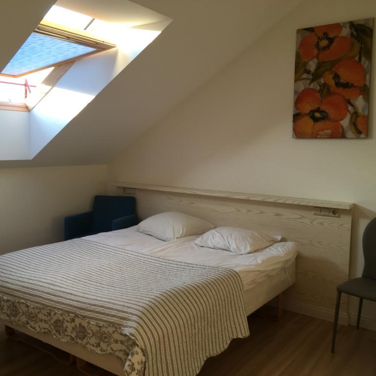 Nidos Apartamentai * Nida