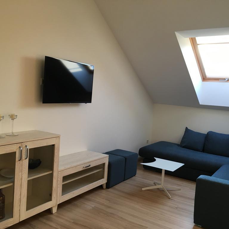 Nidos Apartamentai Nida