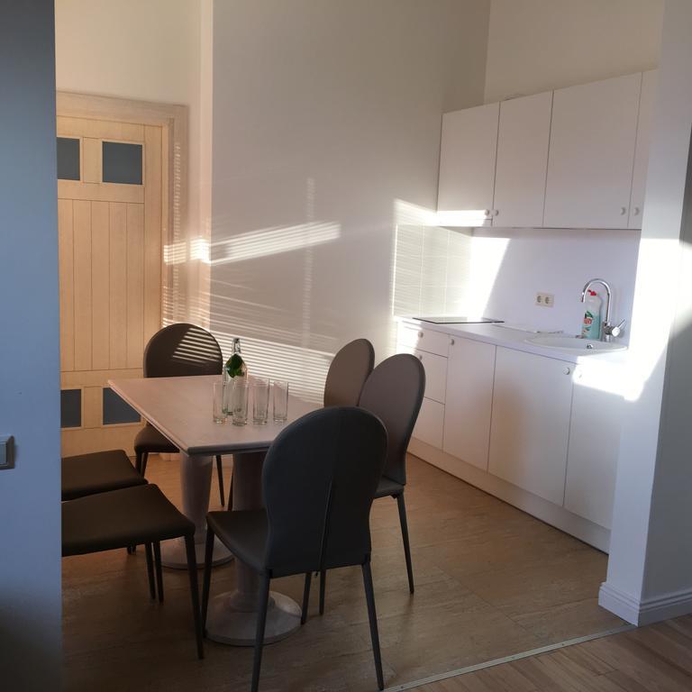 Apartment Nidos Apartamentai *