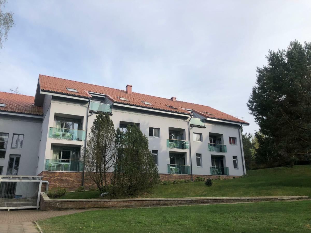 Nidos Apartamentai Nida